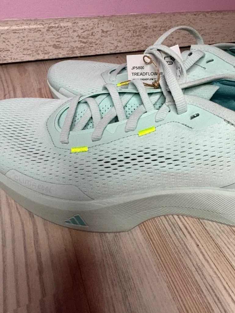 Adidas Treadflow bike usato — immagine 8 di 13