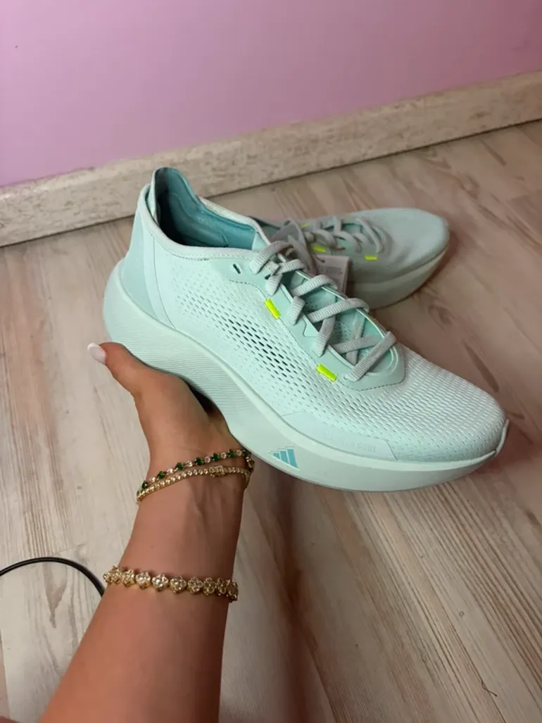 Adidas Treadflow bike usato — immagine 2 di 13
