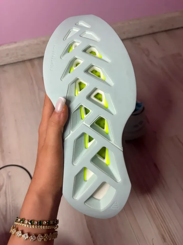Adidas Treadflow bike usato — immagine 12 di 13