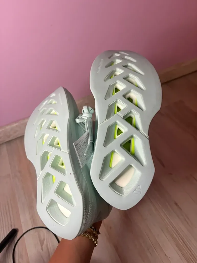 Adidas Treadflow bike usato — immagine 10 di 13