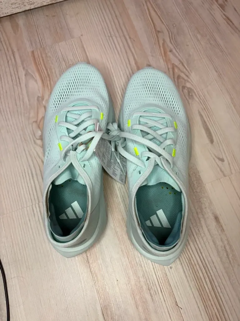 Adidas Treadflow bike usato — immagine 6 di 13