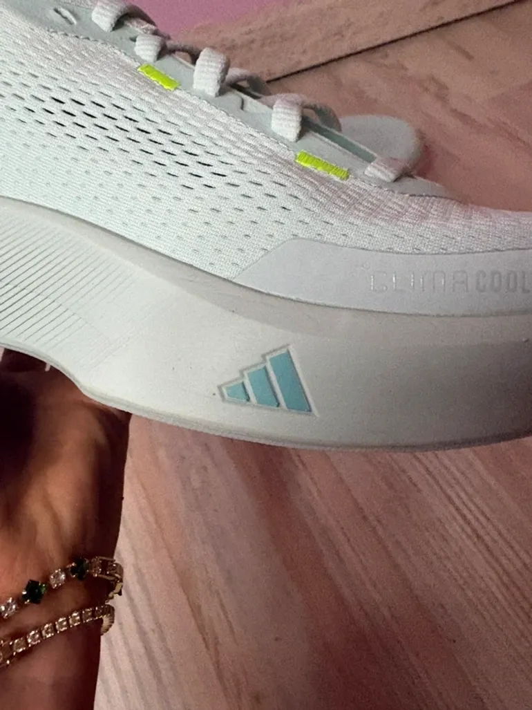 Adidas Treadflow bike usato — immagine 4 di 13