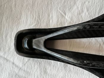 Brugt Ryet 3d honeycomb bike — billede 5 af 6