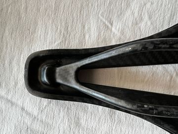 Tweedehands Ryet 3d honeycomb bike — afbeelding 5 van 6