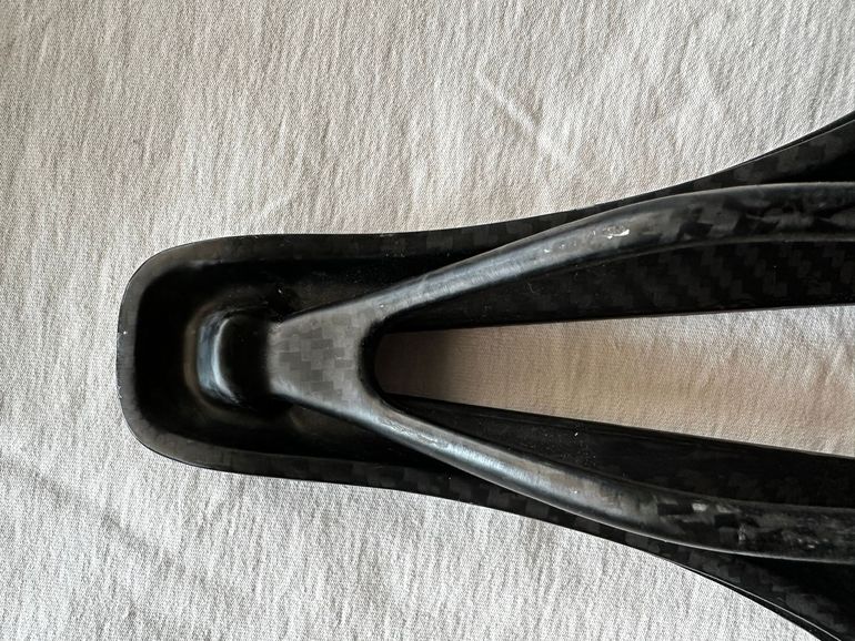 Brugt Ryet 3d honeycomb bike — billede 5 af 6