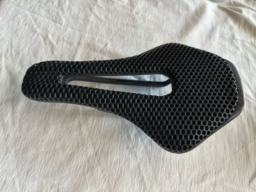 Tweedehands Ryet 3d honeycomb bike — afbeelding 6 van 6