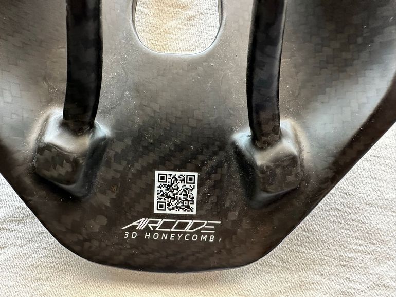 Brugt Ryet 3d honeycomb bike — billede 4 af 6