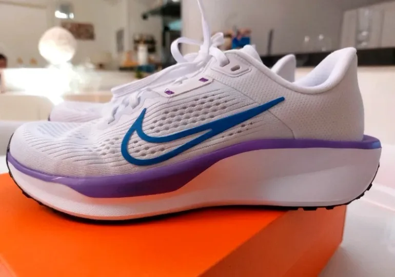 Brugt Nike Running Shoes bike — billede 2 af 9