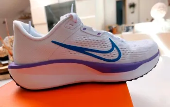 Brugt Nike Running Shoes bike — billede 4 af 9