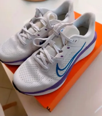 Brugt Nike Running Shoes bike — billede 3 af 9