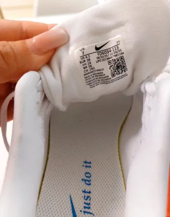 Brugt Nike Running Shoes bike — billede 9 af 9