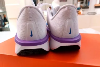 Brugt Nike Running Shoes bike — billede 8 af 9