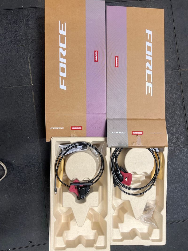 Sram force 2026 Brakes d'occasion