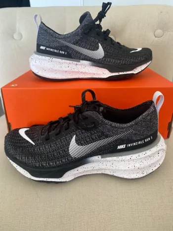 Brugt Nike Zoom Invincible Run FK3 bike — billede 2 af 7