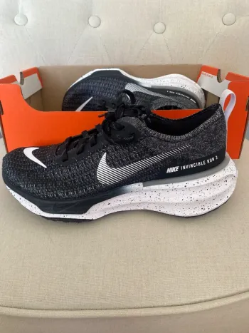 Brugt Nike Zoom Invincible Run FK3 Running Shoes