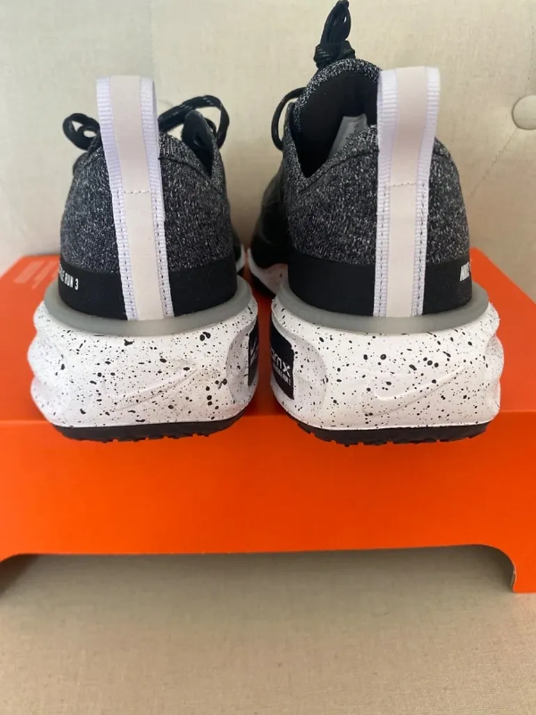 Brugt Nike Zoom Invincible Run FK3 bike — billede 4 af 7