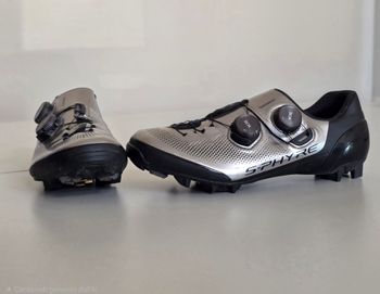 Použité Shimano xc903 Cycling Shoes