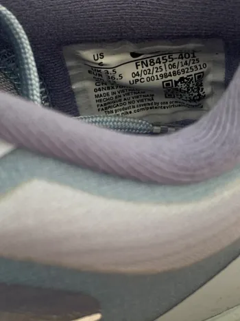 Used Nike Zoom Fly 6 bike — image 5 of 7