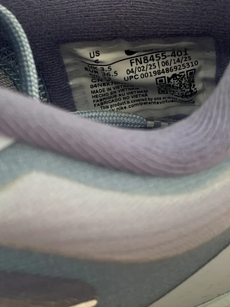 Used Nike Zoom Fly 6 bike — image 5 of 7
