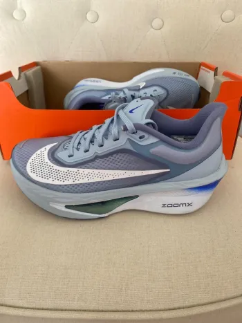 Used Nike Zoom Fly 6 Running Shoes
