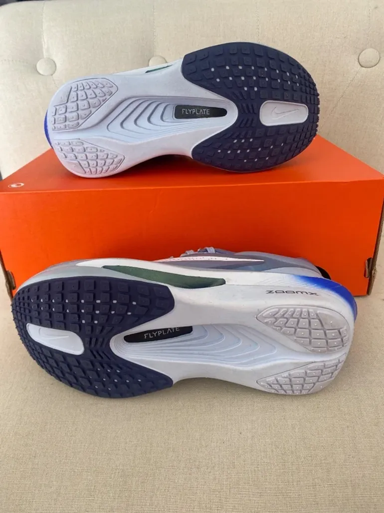 Used Nike Zoom Fly 6 bike — image 3 of 7