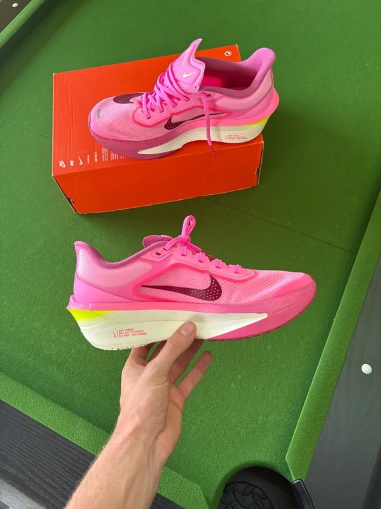 Autre Zoom Fly 6 bike de segunda mano — imagen 4 de 11