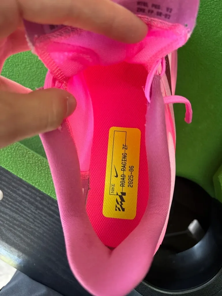 Autre Zoom Fly 6 bike de segunda mano — imagen 8 de 11