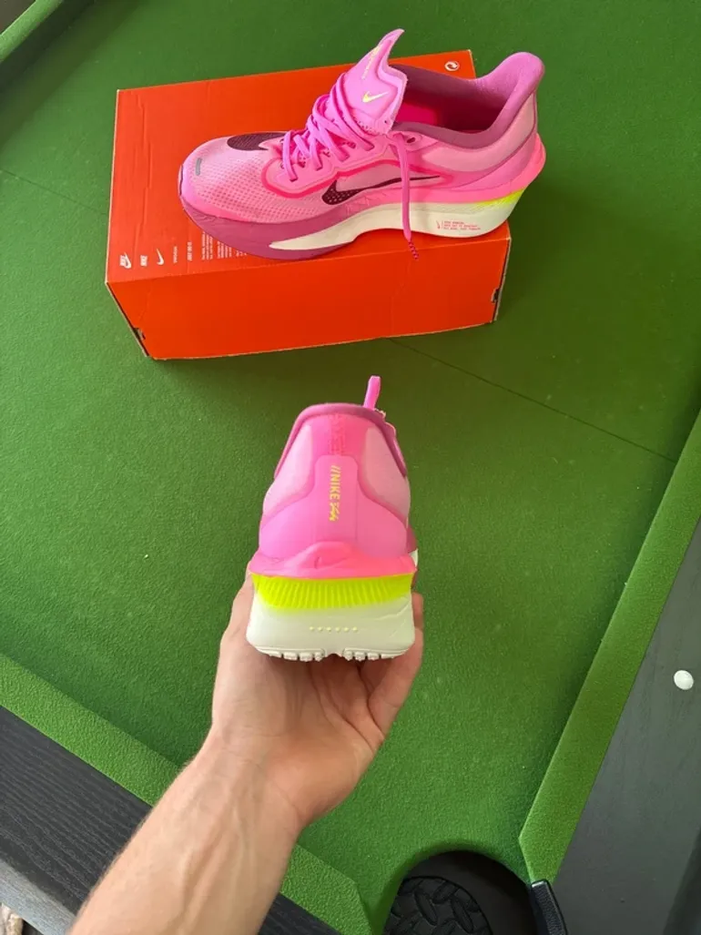 Autre Zoom Fly 6 bike de segunda mano — imagen 5 de 11