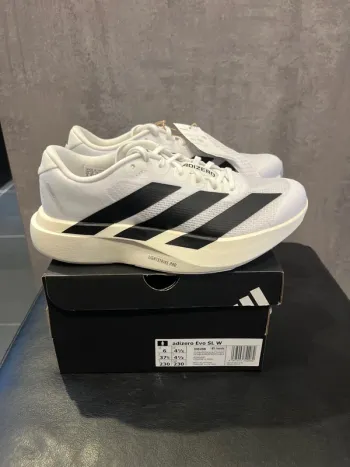 Tweedehands Adidas Evo SL Running Shoes