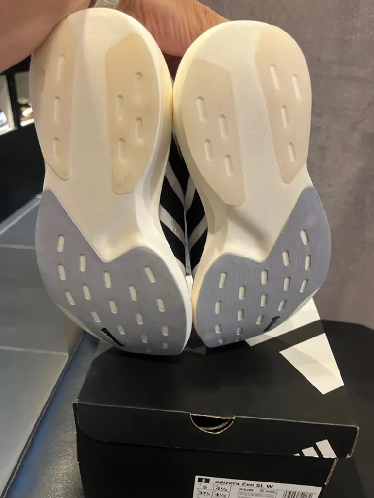 Adidas Evo SL bike de segunda mano — imagen 4 de 7