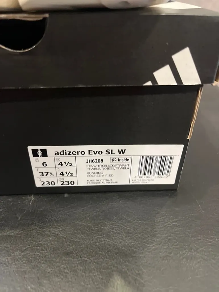 Adidas Evo SL bike de segunda mano — imagen 7 de 7