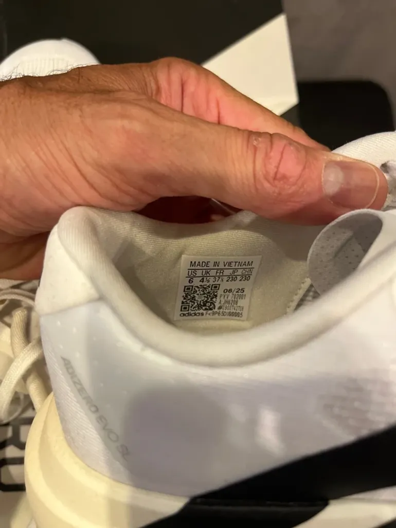 Adidas Evo SL bike de segunda mano — imagen 5 de 7