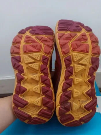 Hoka Stinson ATR 4 bike d'occasion — image 9 sur 9