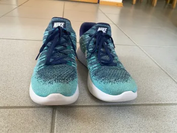 Used Nike Lunarepic Flyknit 2 bike — image 2 of 3
