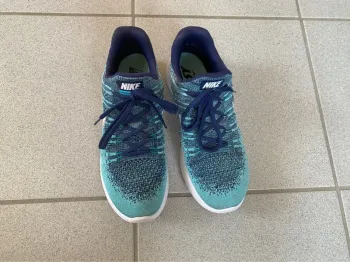 Used Nike Lunarepic Flyknit 2 bike — image 3 of 3