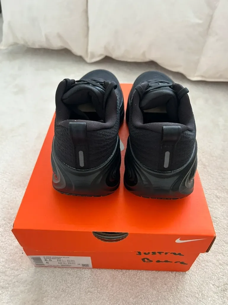 Used Nike Vomero Plus bike — image 4 of 7