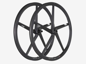 Used XENTIS High X Wheels