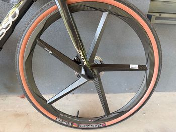 Used XENTIS High X bike — image 4 of 11