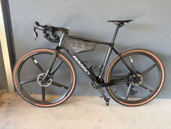Used XENTIS High X bike — image 11 of 11