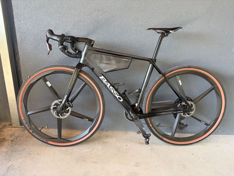 Used XENTIS High X bike — image 11 of 11