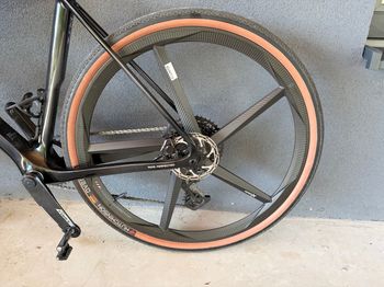 Used XENTIS High X bike — image 6 of 11