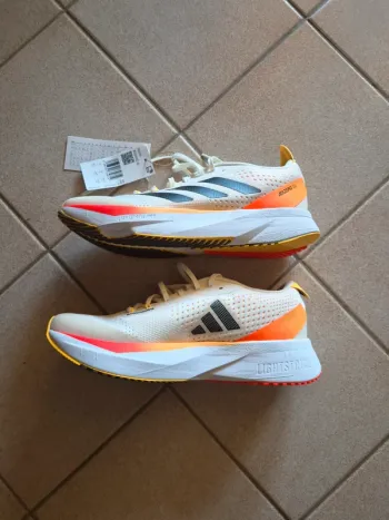 Used Adidas adizero SL Running Shoes