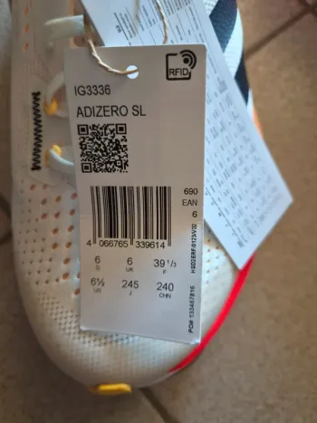 Used Adidas adizero SL bike — image 5 of 7
