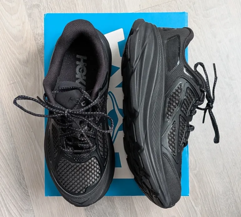 Used Hoka Baskets bike — image 2 of 6
