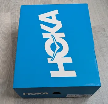 Used Hoka Baskets bike — image 6 of 6