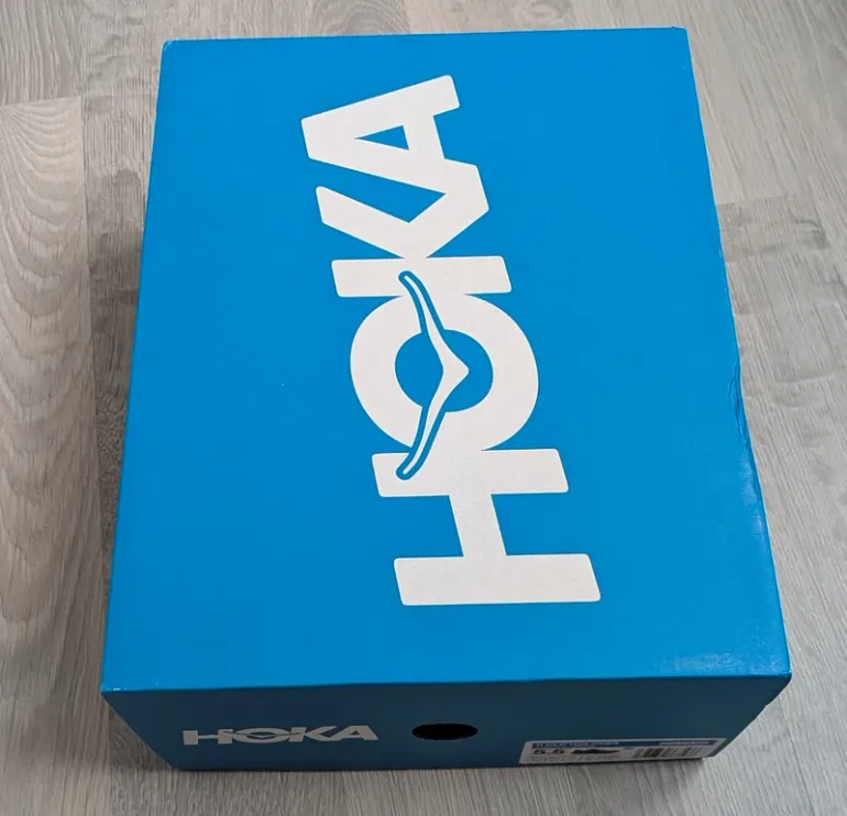 Used Hoka Baskets bike — image 6 of 6