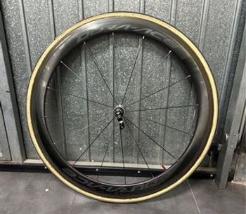 Shimano Dura Ace C50 2015 Wheels de segunda mano