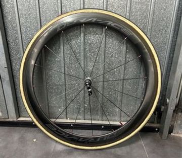 Shimano Dura Ace C50 2015 Wheels de segunda mano