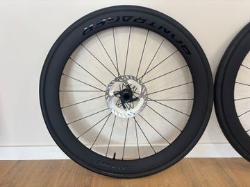 Gebrauchtes Bontrager Aeolus Pro 51 2026 bike — Bild 2 von 6