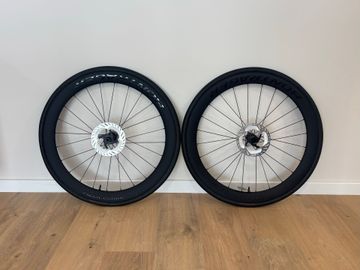 Gebrauchtes Bontrager Aeolus Pro 51 2026 bike — Bild 1 von 6